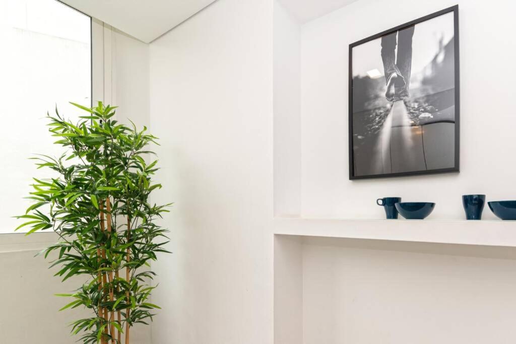 Fabulouse Apartment In The Center Of Lisboa Exterior foto